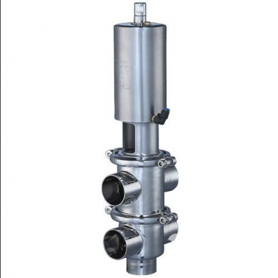 stainless steel sampling valve for beer fermenter