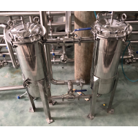 Stainless Steel Filter For Milk/Juice/Beverage