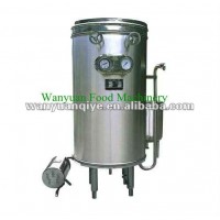 uht instant sterilizer juice sterilizer