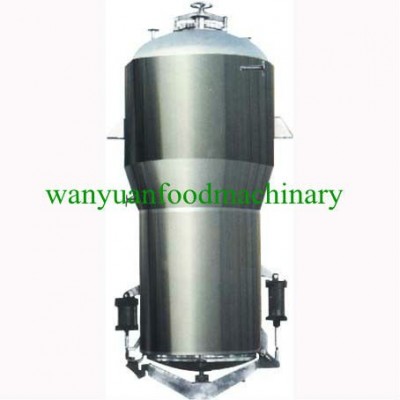 Mushroom Type Extract Oil Tank