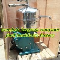 1000L/H centrifugal milk cream separator