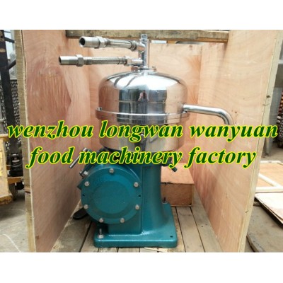 Oil separator milk cream separator milk fat separator