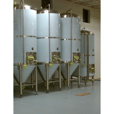 brand new beer fermenter 30BBL beer fermenters