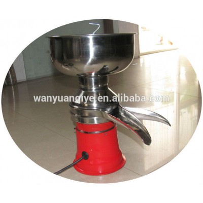 100Liter centrifugal milk cream separator