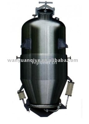 Chinese herbal extractor