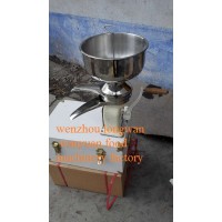 milk cream separator 50L/H water oil separator